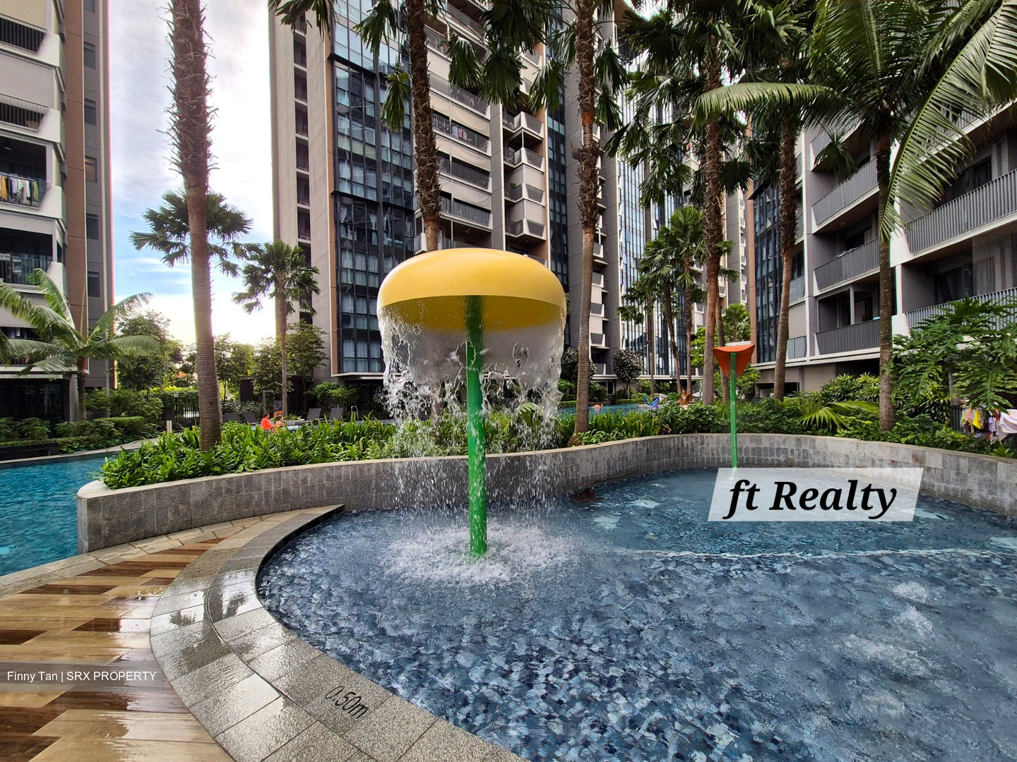 Serangoon Central (D19), Condominium #521019151